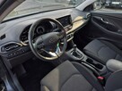 Hyundai i30 120KM /  DSG  / Ogrz. kierownica / Gwarancja do 2029 / Kamera / VAT 23 - 9