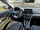 Hyundai i30 120KM /  DSG  / Ogrz. kierownica / Gwarancja do 2029 / Kamera / VAT 23 - 11