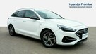 Hyundai i30 Salon PL , Bezwypadkowy, Gwarancja , Kamera cofania , VAT 23 - 3