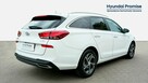 Hyundai i30 Salon PL , Bezwypadkowy, Gwarancja , Kamera cofania , VAT 23 - 5