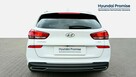 Hyundai i30 Salon PL , Bezwypadkowy, Gwarancja , Kamera cofania , VAT 23 - 6