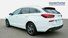 Hyundai i30 Salon PL , Bezwypadkowy, Gwarancja , Kamera cofania , VAT 23 - 7