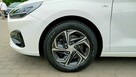 Hyundai i30 Salon PL , Bezwypadkowy, Gwarancja , Kamera cofania , VAT 23 - 10
