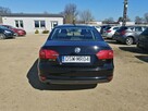 Volkswagen Jetta 1.6 105 km klima, elektryka, zadbany - 14