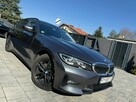 BMW 320 190KM Bezwypadkowa Pełen Serwis Aso Led Navi ShadowLine Zarejestrowana - 2