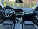 BMW 320 190KM Bezwypadkowa Pełen Serwis Aso Led Navi ShadowLine Zarejestrowana - 7