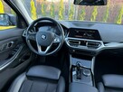 BMW 320 190KM Bezwypadkowa Pełen Serwis Aso Led Navi ShadowLine Zarejestrowana - 8