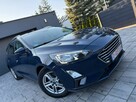 Ford Focus 120KM Bezwypadkowy Serwis Led Navi Kamera Podg.Fotele+Kierow Opłacony! - 1