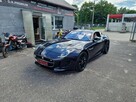 Jaguar F-Type S 3.0 Bi-TURBO 381 KM, AWD, Panorama, LED, Skóra, Navigacja, Bluetooth - 3