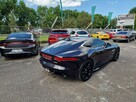 Jaguar F-Type S 3.0 Bi-TURBO 381 KM, AWD, Panorama, LED, Skóra, Navigacja, Bluetooth - 4