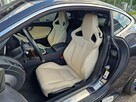 Jaguar F-Type S 3.0 Bi-TURBO 381 KM, AWD, Panorama, LED, Skóra, Navigacja, Bluetooth - 7