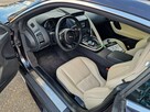 Jaguar F-Type S 3.0 Bi-TURBO 381 KM, AWD, Panorama, LED, Skóra, Navigacja, Bluetooth - 8