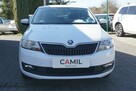 Škoda RAPID Salon Polska, I właściciel, I rej. marzec 2019 r. - 2