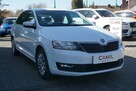 Škoda RAPID Salon Polska, I właściciel, I rej. marzec 2019 r. - 4