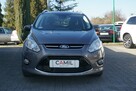 Ford Grand C-MAX w bardzo dobrym stanie technicznym i wizualnym, rok gwarancji w cenie, - 2
