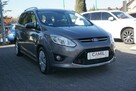 Ford Grand C-MAX w bardzo dobrym stanie technicznym i wizualnym, rok gwarancji w cenie, - 4