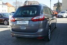 Ford Grand C-MAX w bardzo dobrym stanie technicznym i wizualnym, rok gwarancji w cenie, - 5