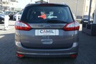 Ford Grand C-MAX w bardzo dobrym stanie technicznym i wizualnym, rok gwarancji w cenie, - 6