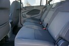 Ford Grand C-MAX w bardzo dobrym stanie technicznym i wizualnym, rok gwarancji w cenie, - 14