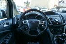 Ford Grand C-MAX w bardzo dobrym stanie technicznym i wizualnym, rok gwarancji w cenie, - 16
