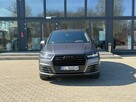 AUDI Q7 Quattro 3,0 l/272 KM, V6 TDI FV 23% - 3