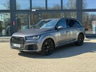 AUDI Q7 Quattro 3,0 l/272 KM, V6 TDI FV 23% - 4