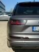 AUDI Q7 Quattro 3,0 l/272 KM, V6 TDI FV 23% - 10