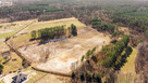 Działka budowlana w Nowej Jastrząbce gminie Lisia - 6