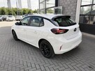 Opel Corsa 2024 100KM  Pełne ubezpieczenie (OC, AC, NWW, Assistance) za 1% - 5