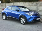 Toyota C-HR 1.2 AUTOMAT. PRZEBIEG: 90.264. Salon PL. Perfekcyjny Stan. Gwarancja - 3