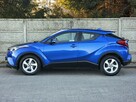 Toyota C-HR 1.2 AUTOMAT. PRZEBIEG: 90.264. Salon PL. Perfekcyjny Stan. Gwarancja - 4