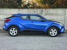 Toyota C-HR 1.2 AUTOMAT. PRZEBIEG: 90.264. Salon PL. Perfekcyjny Stan. Gwarancja - 5