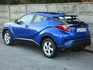 Toyota C-HR 1.2 AUTOMAT. PRZEBIEG: 90.264. Salon PL. Perfekcyjny Stan. Gwarancja - 6