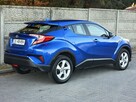 Toyota C-HR 1.2 AUTOMAT. PRZEBIEG: 90.264. Salon PL. Perfekcyjny Stan. Gwarancja - 8