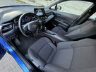 Toyota C-HR 1.2 AUTOMAT. PRZEBIEG: 90.264. Salon PL. Perfekcyjny Stan. Gwarancja - 11