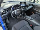 Toyota C-HR 1.2 AUTOMAT. PRZEBIEG: 90.264. Salon PL. Perfekcyjny Stan. Gwarancja - 12