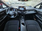 Toyota C-HR 1.2 AUTOMAT. PRZEBIEG: 90.264. Salon PL. Perfekcyjny Stan. Gwarancja - 13