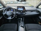 Toyota C-HR 1.2 AUTOMAT. PRZEBIEG: 90.264. Salon PL. Perfekcyjny Stan. Gwarancja - 14