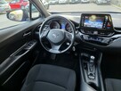 Toyota C-HR 1.2 AUTOMAT. PRZEBIEG: 90.264. Salon PL. Perfekcyjny Stan. Gwarancja - 15
