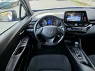 Toyota C-HR 1.2 AUTOMAT. PRZEBIEG: 90.264. Salon PL. Perfekcyjny Stan. Gwarancja - 16