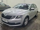 Škoda Octavia Salon Polska Poleasingowy I właściciel Serwis ASO VAT 23% Bezwypadkowy - 2