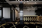 Apartament 404 bud 6- Aparthotel Natura Resort - 6
