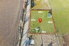 Działka w Górkach Wielkich z widokiem na góry - 2