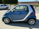 Smart Fortwo Bezwypadkowy * Serwisowany * Klimatyzacja * Oryg. Przebieg * JBL SOUND - 7