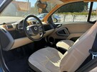 Smart Fortwo Bezwypadkowy * Serwisowany * Klimatyzacja * Oryg. Przebieg * JBL SOUND - 9