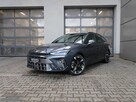 Cupra Leon Sportstourer Salon Polska Facelifting 1,5 TSI DSG FV23% *Suzuki Matsuoka* - 3