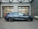 Cupra Leon Sportstourer Salon Polska Facelifting 1,5 TSI DSG FV23% *Suzuki Matsuoka* - 5