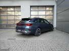 Cupra Leon Sportstourer Salon Polska Facelifting 1,5 TSI DSG FV23% *Suzuki Matsuoka* - 7