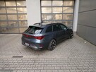 Cupra Leon Sportstourer Salon Polska Facelifting 1,5 TSI DSG FV23% *Suzuki Matsuoka* - 8