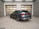 Cupra Leon Sportstourer Salon Polska Facelifting 1,5 TSI DSG FV23% *Suzuki Matsuoka* - 9